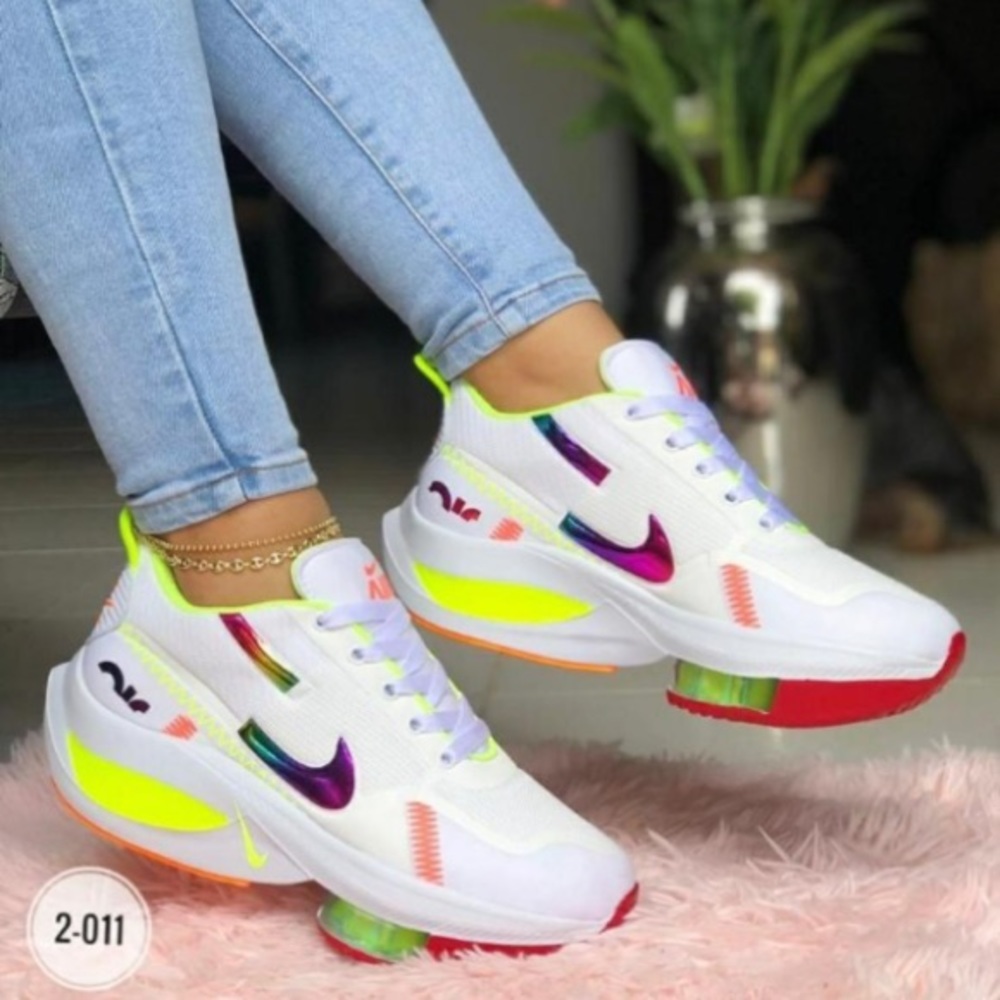 Brand new Nike